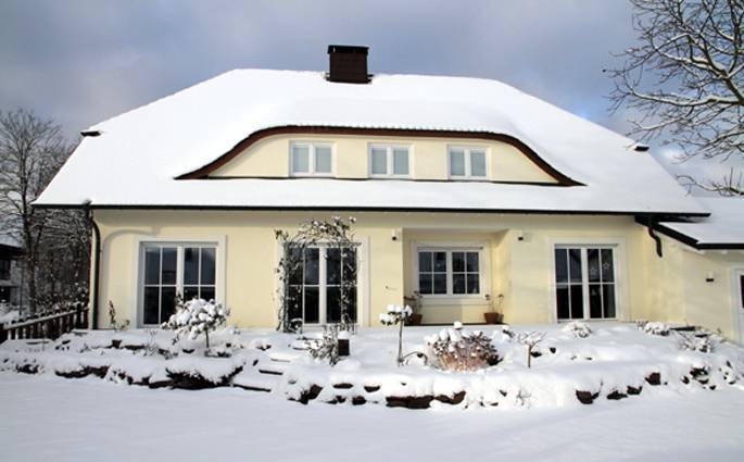 Sanco Plus® Wärmeschutzglas Sanco Plus® Wärmeschutzglas
